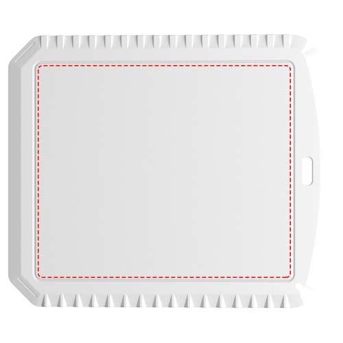 Vorderseite ( 9,3 x 7,8 cm )