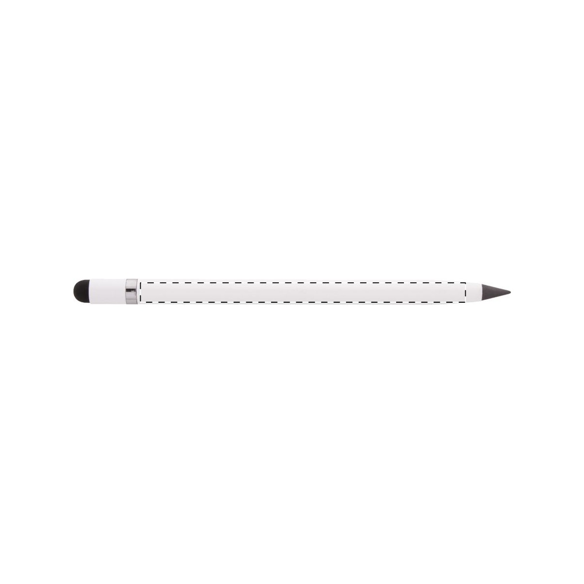 Korpus - links vom Clip (70 x 6 mm)