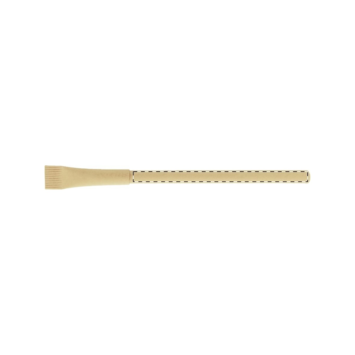 Korpus - rechts vom Clip (50 x 5 mm)