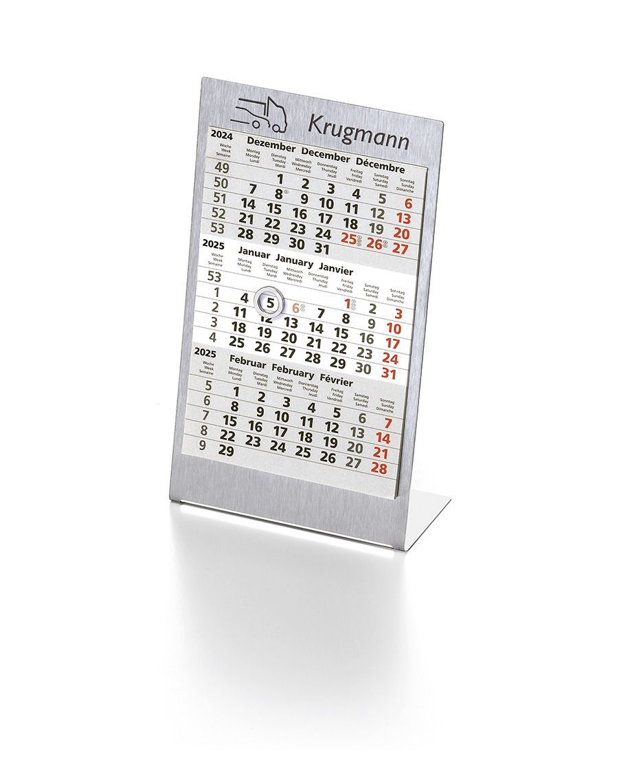 Oberhalb (9,5 x 1,5 cm)