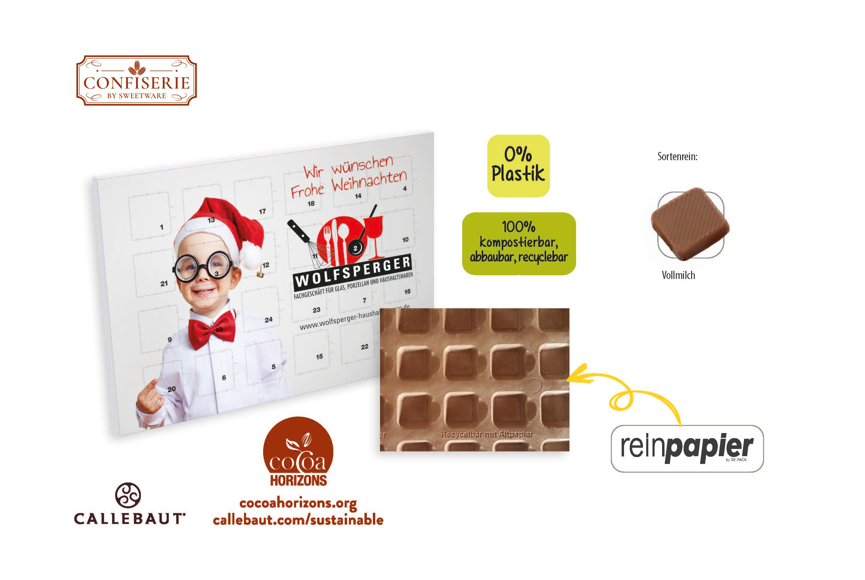 auf Artikel (23,1 x 15,9 x 1,0 cm)