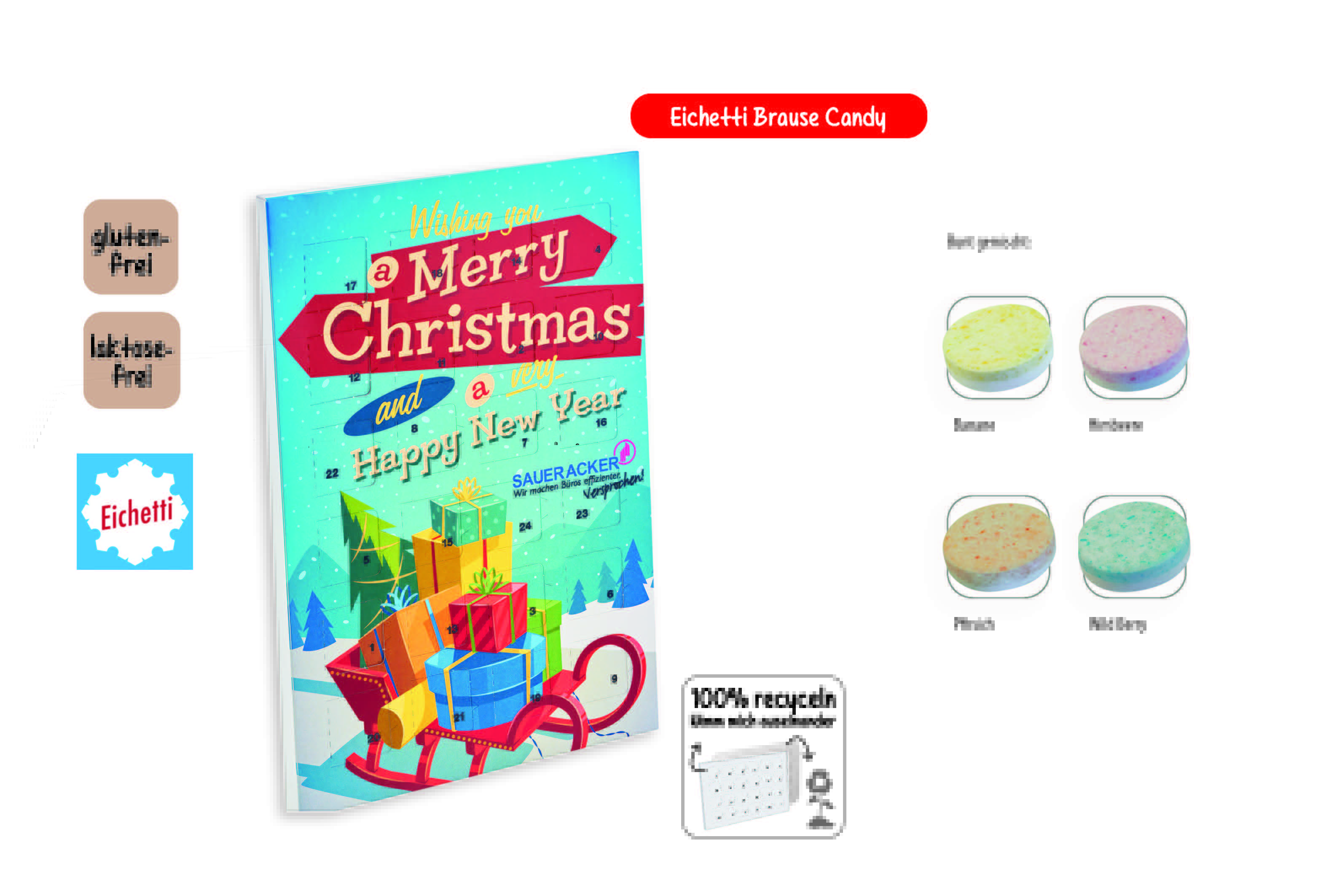 auf Artikel (23,1 x 15,9 x 1,0 cm)