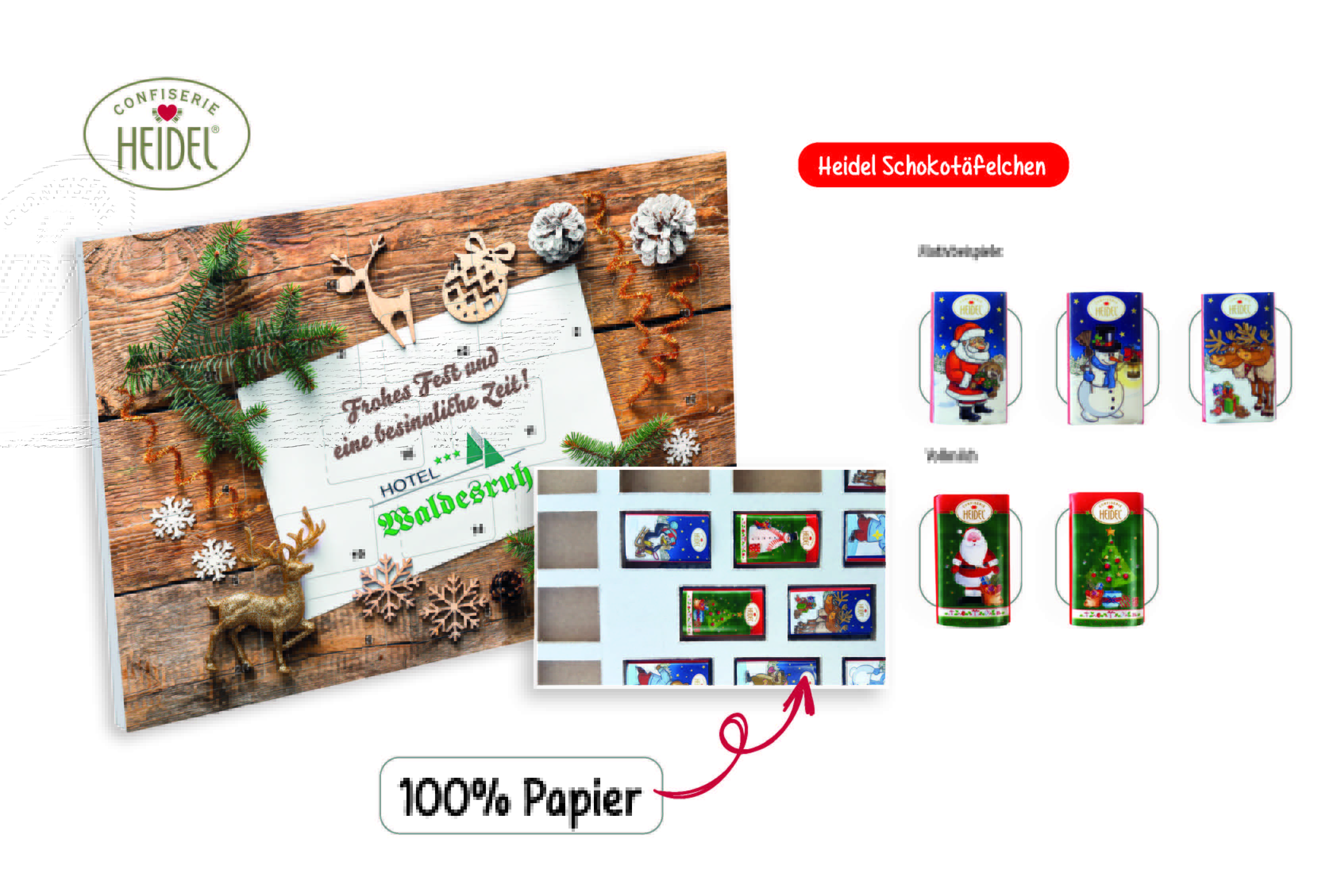 auf Artikel (23,1 x 15,9 x 1,0 cm)