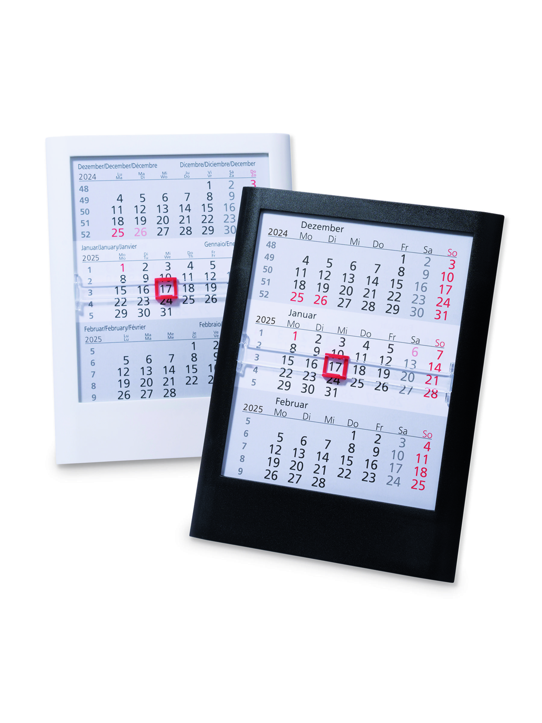 Unterhalb (9,8 x 2,6 cm)