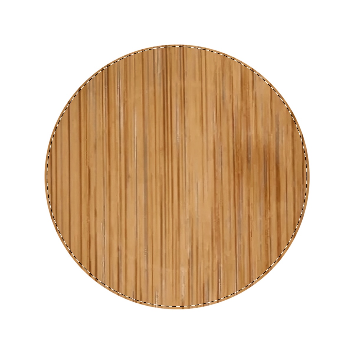 Bambusteil (Ø 30 mm)