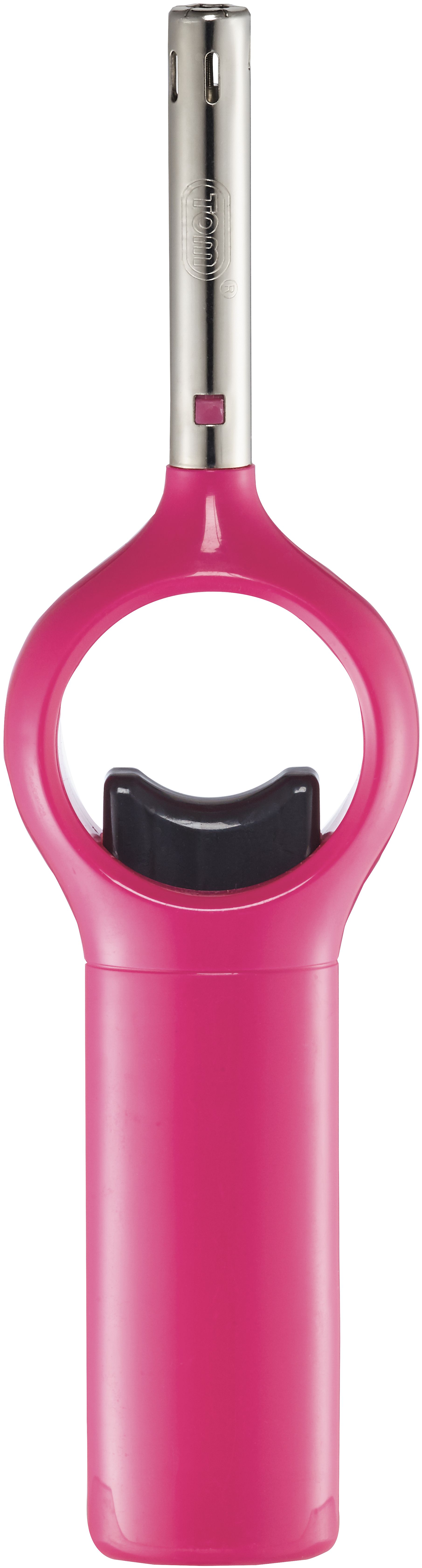 Auf  Vorderseite (5 x 1,5 cm)