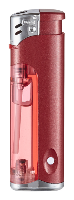 Auf  Vorderseite (4,2 x 0,7 cm)