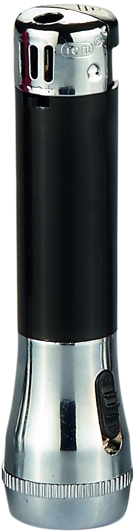 Auf  Vorderseite (1,3 x 5,2 cm)