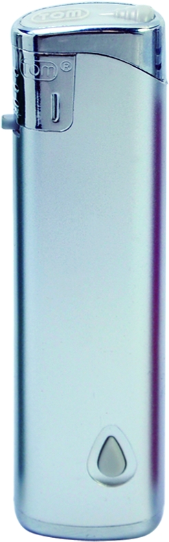 Auf  Vorderseite (4,5 x 1,3 cm)