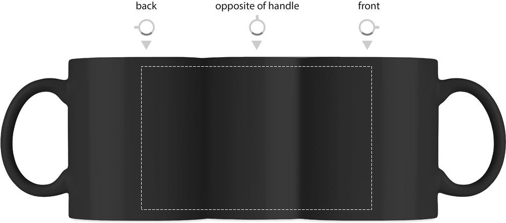 Rundherum (5 x 13 cm)