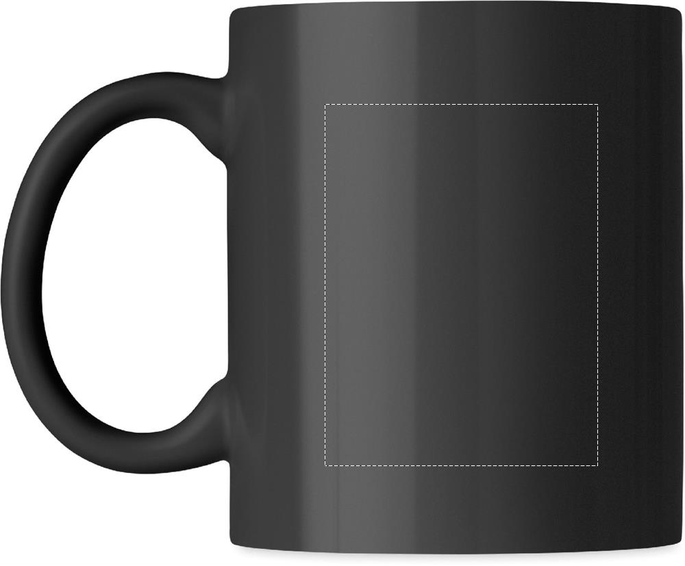 Linkshänder (6 x 4,5 cm)