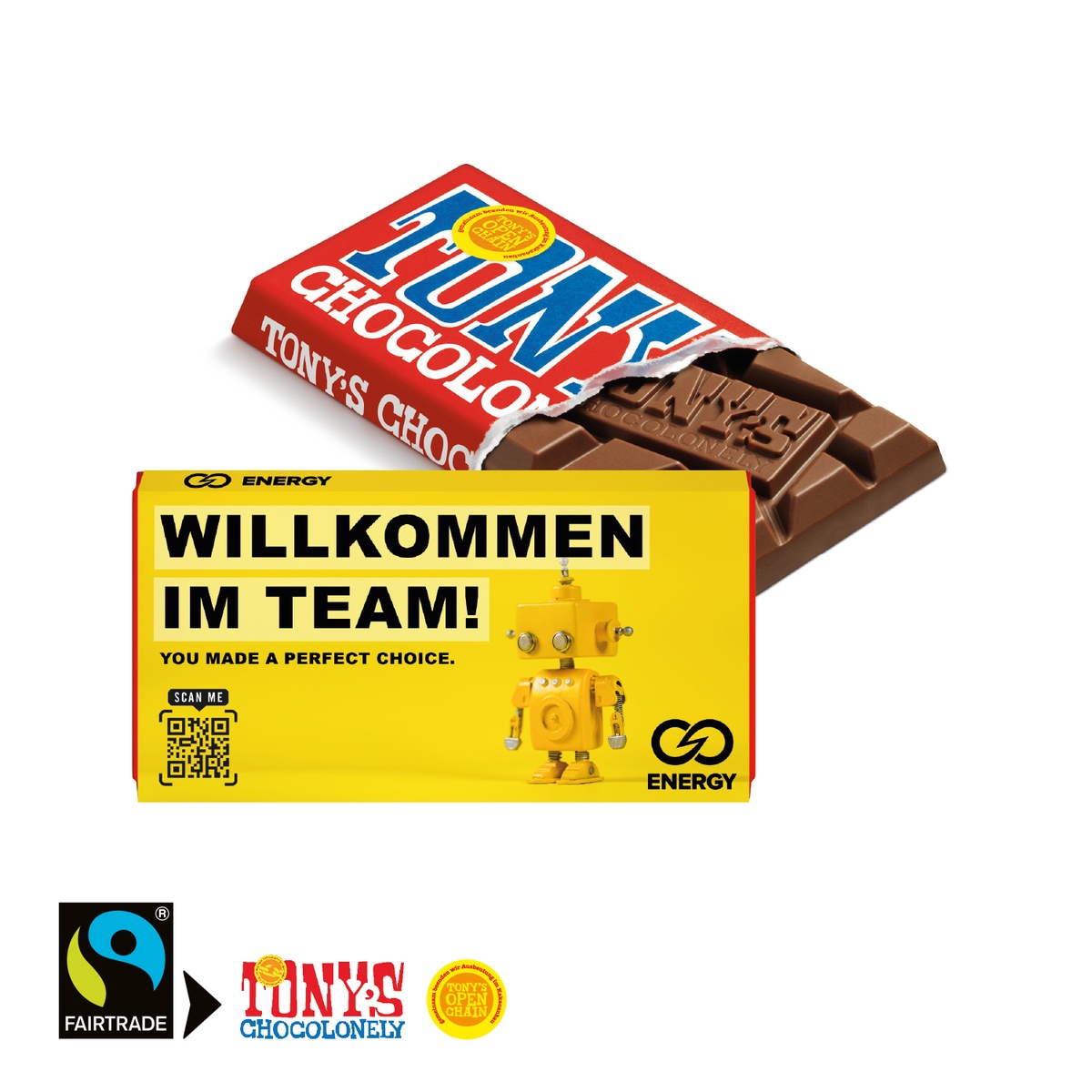 Rundum (ca. 130 x 70 x 14 mm)