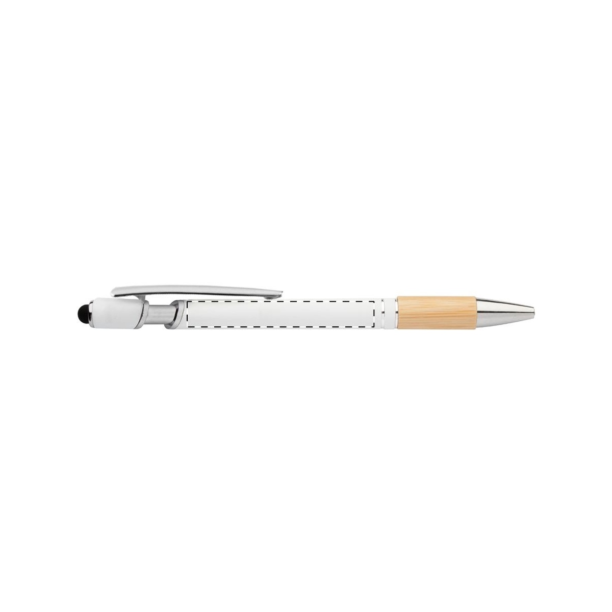 Links vom Clip (60 x 5 mm)