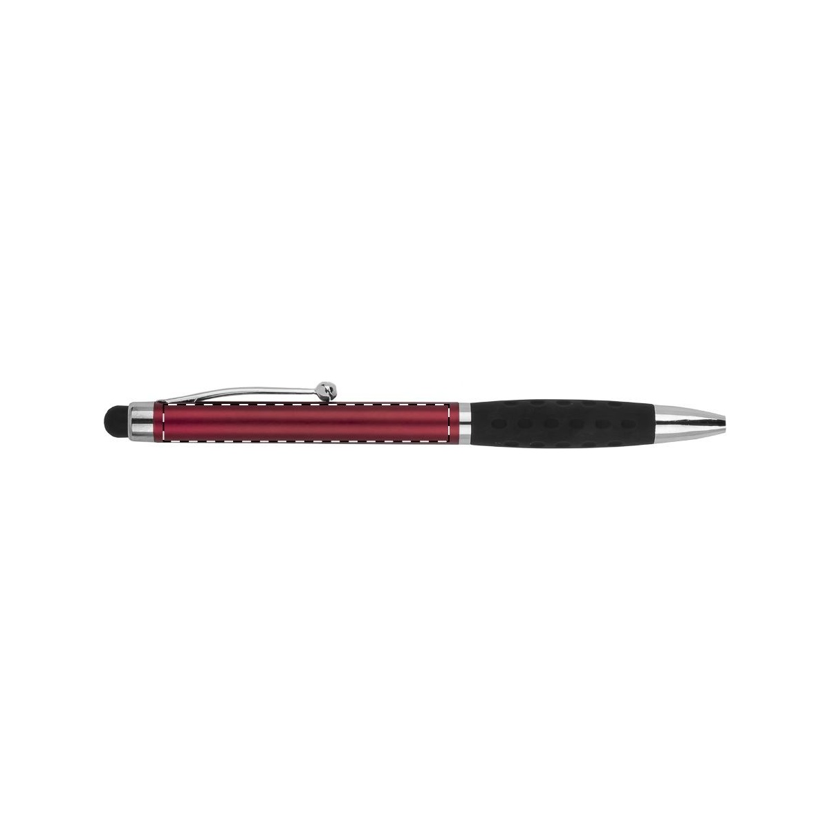 Korpus - links vom Clip (55 x 5 mm)