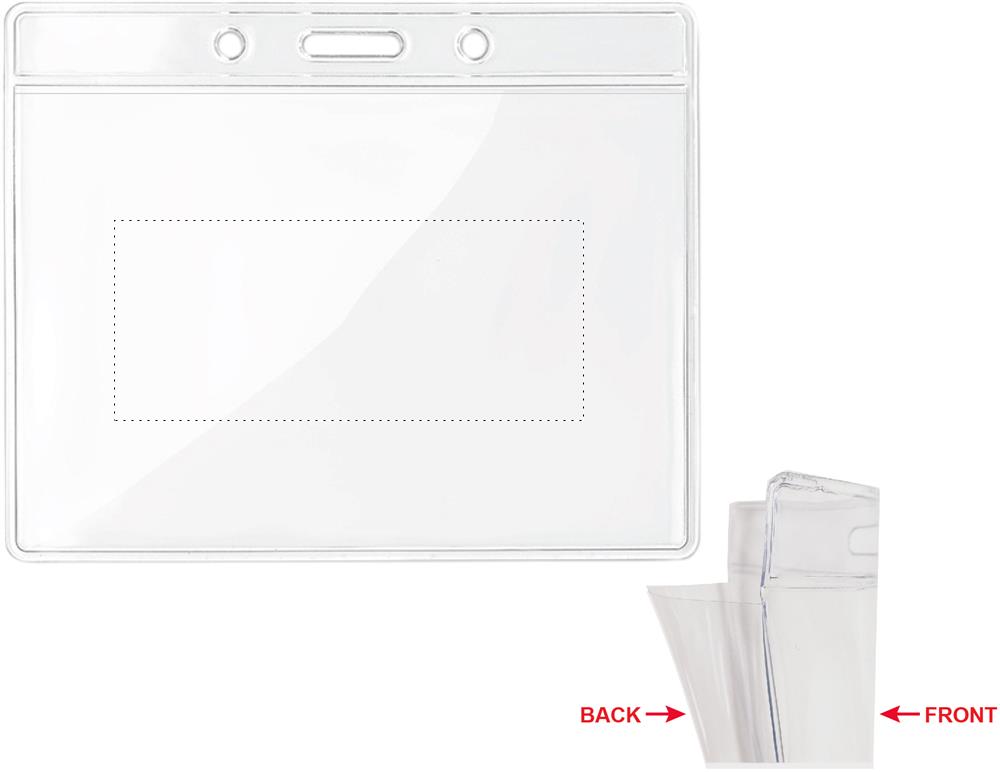 Rückseite (3 x 7 cm)