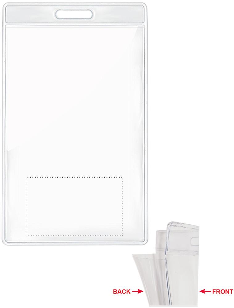 Rückseite (3 x 5 cm)