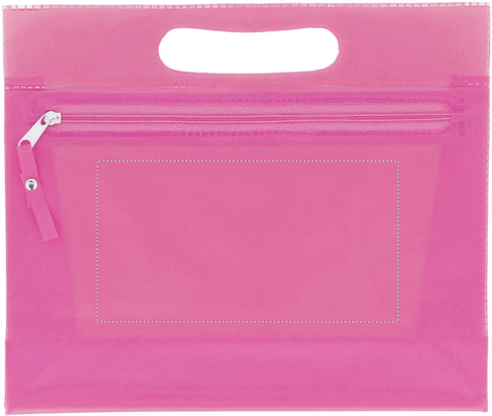 Vorderseite (8 x 15 cm)