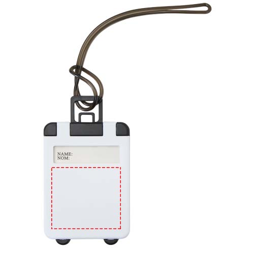 Vorderseite ( 4,5 x 4 cm )