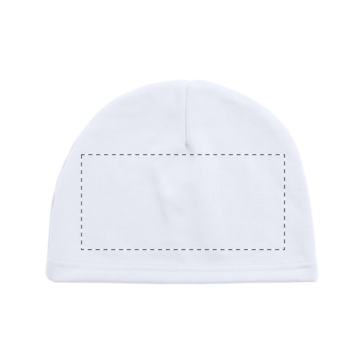 Vorderseite (20 x 9 cm)