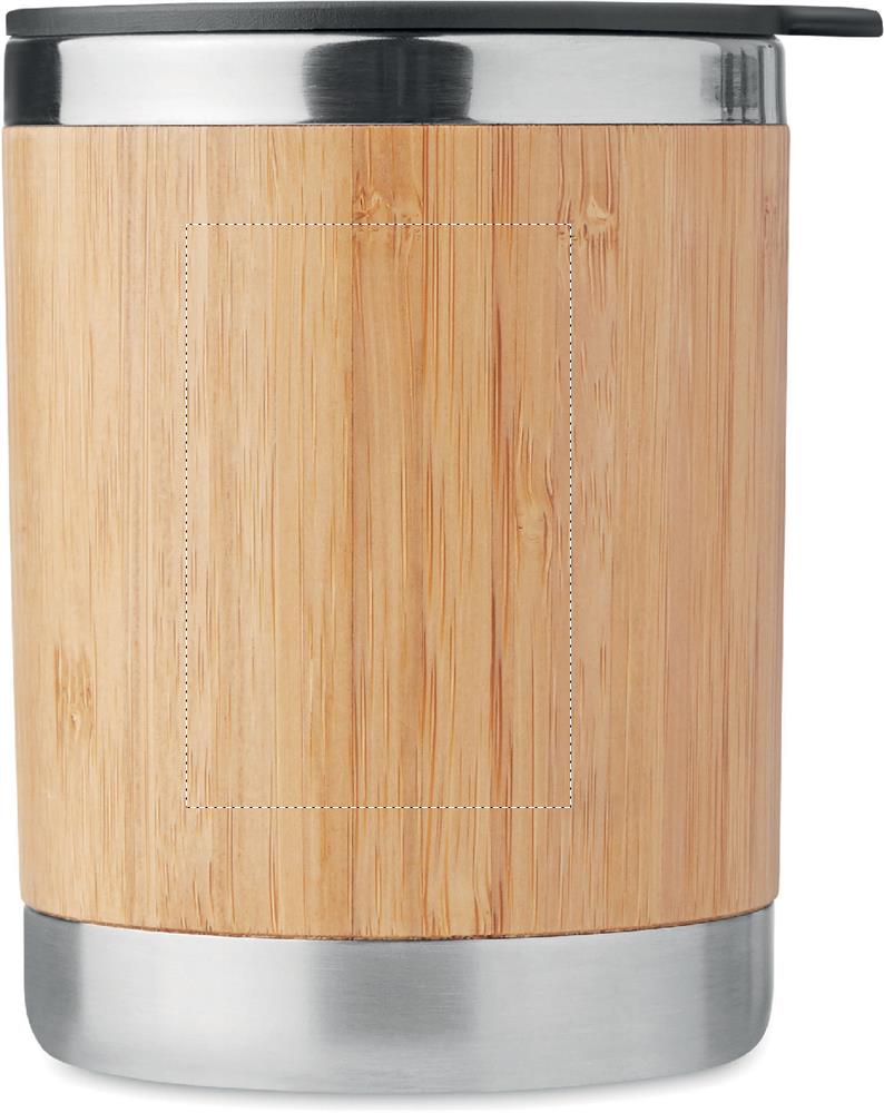 Vorderseite (6 x 4 cm)