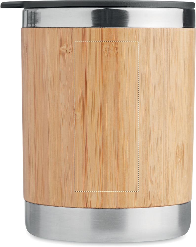 Rückseite (7 x 3 cm)