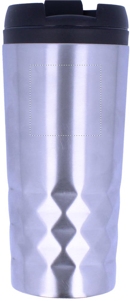 Rückseite (4 x 4 cm)