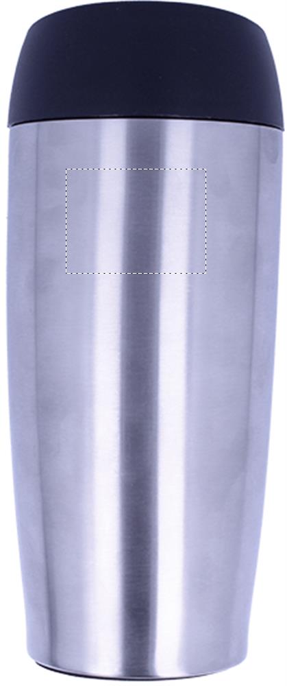 Vorderseite oben (3 x 4 cm)