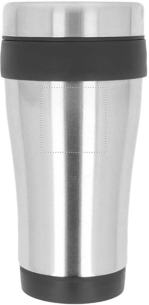 Vorderseite oben (3,5 x 3,5 cm)