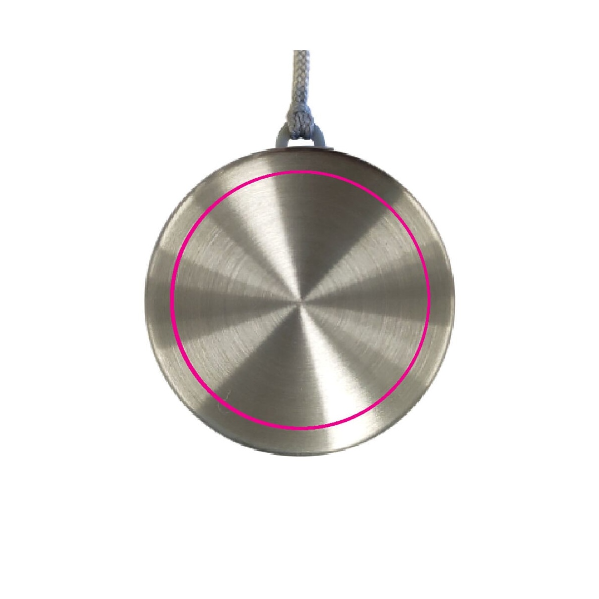 Auf der Kappe (Ø 35 mm)