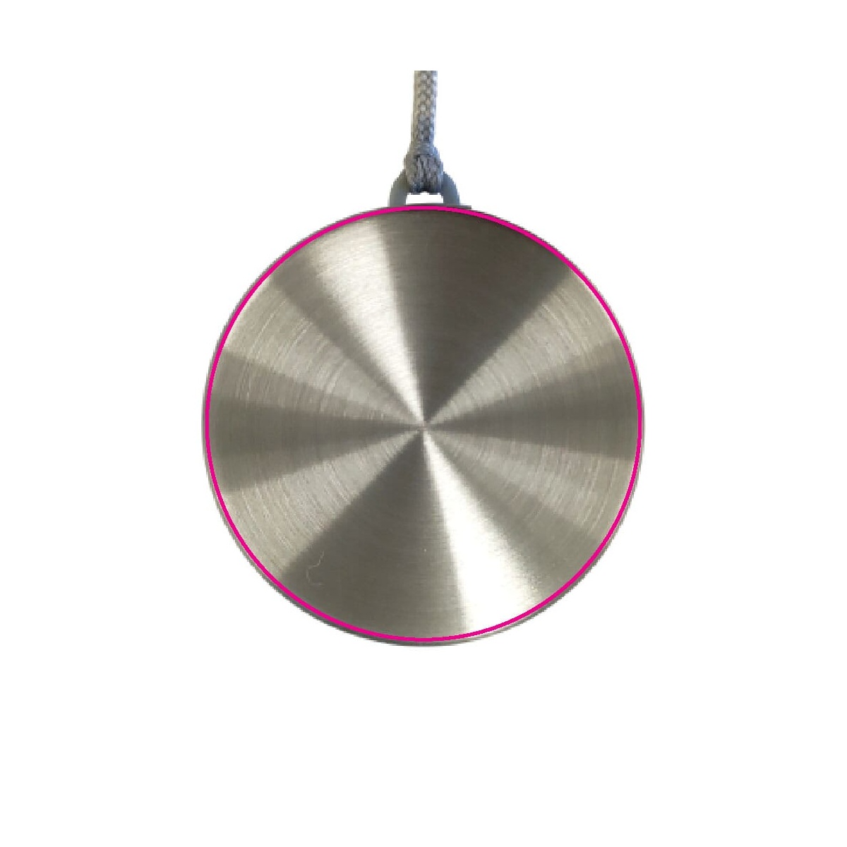 Auf der Kappe (Ø 41 mm)