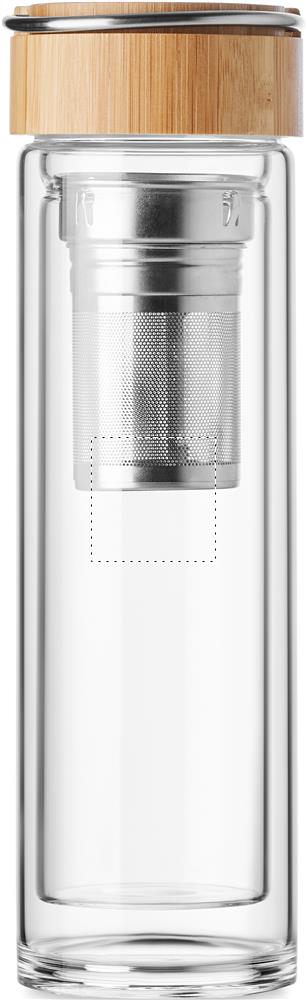 Rückseite (3 x 3 cm)