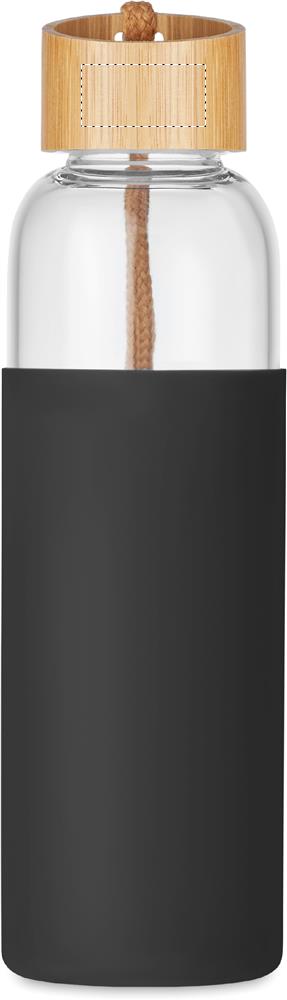 Deckel Vorderseite (1,5 x 3 cm)