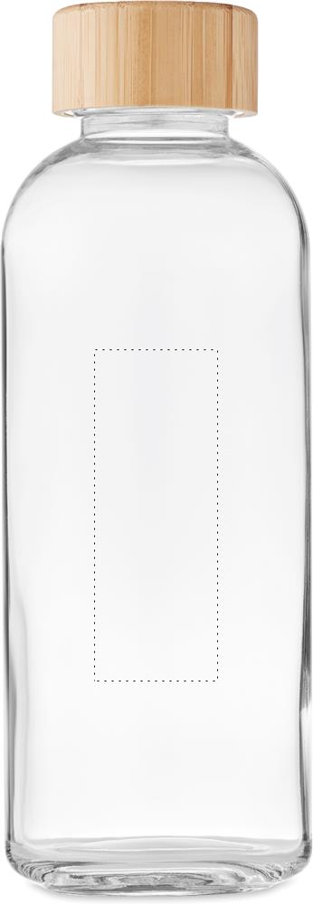 Rückseite (8 x 3 cm)