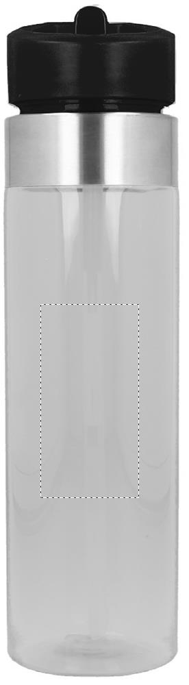 Vorderseite (7 x 3,5 cm)