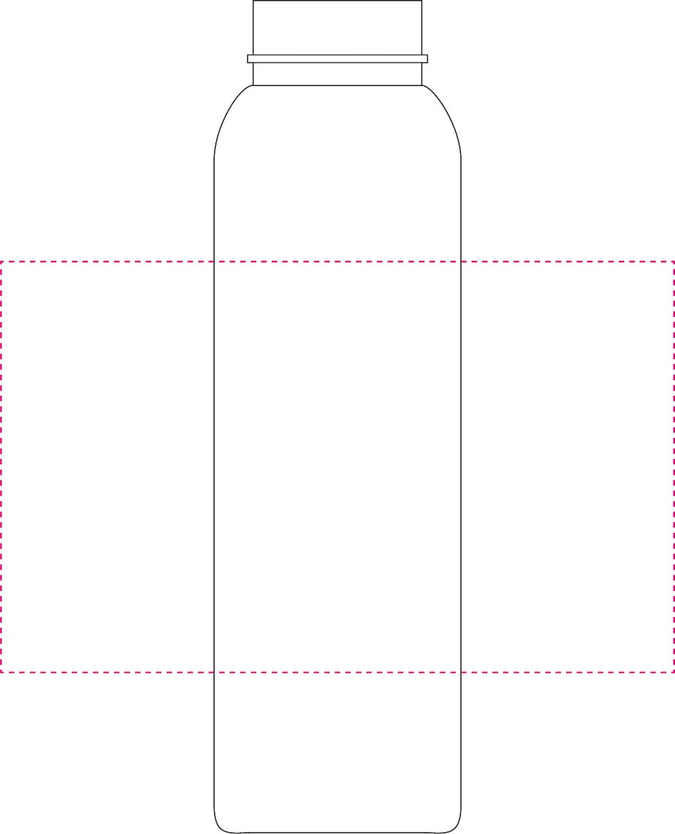 rundum 20mm (18x11 cm)