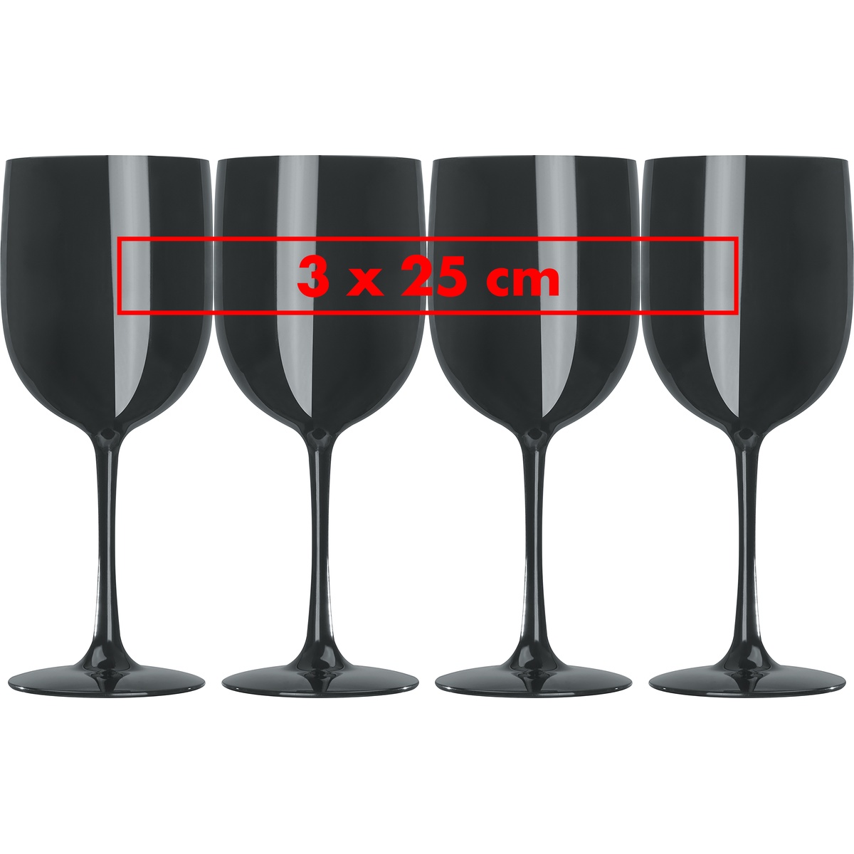 Auf dem Becher (3 x 25 cm)