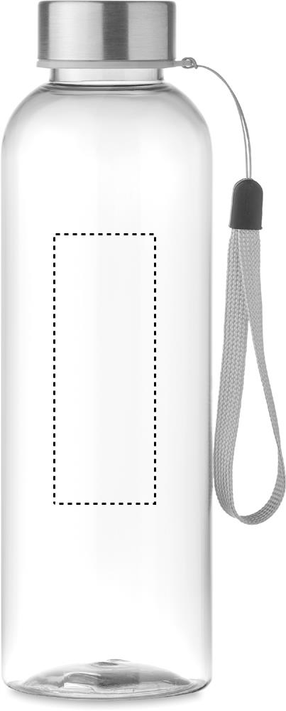 Vorderseite (8 x 3 cm)