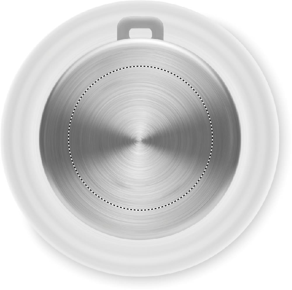 Deckel oben (3 x 3 cm)