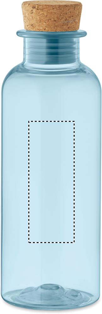Vorderseite (8 x 3 cm)