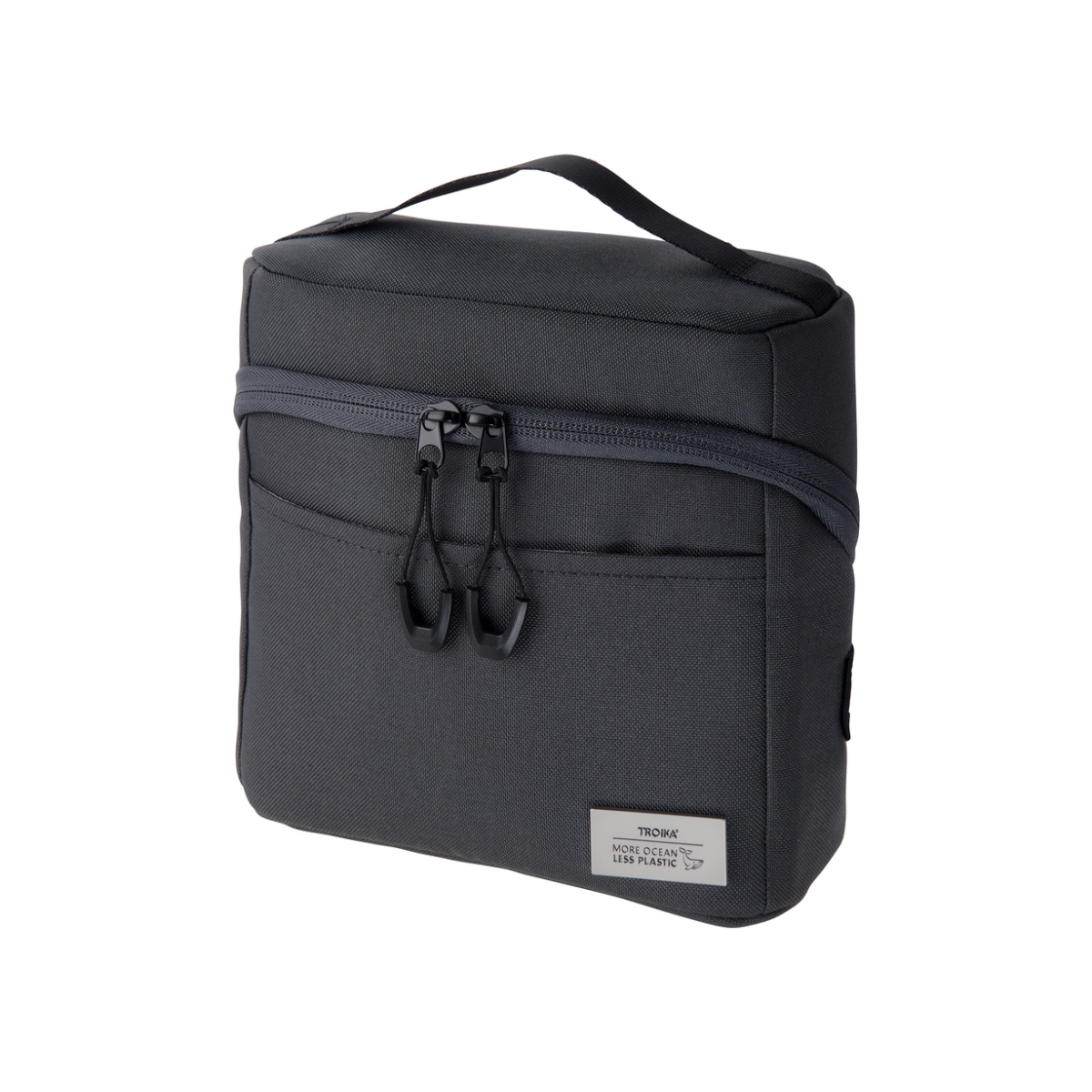 auf Plättchen (3,5 x 1,2 cm)