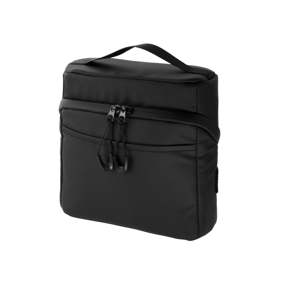 auf Vorderseite (8 x 6 cm)