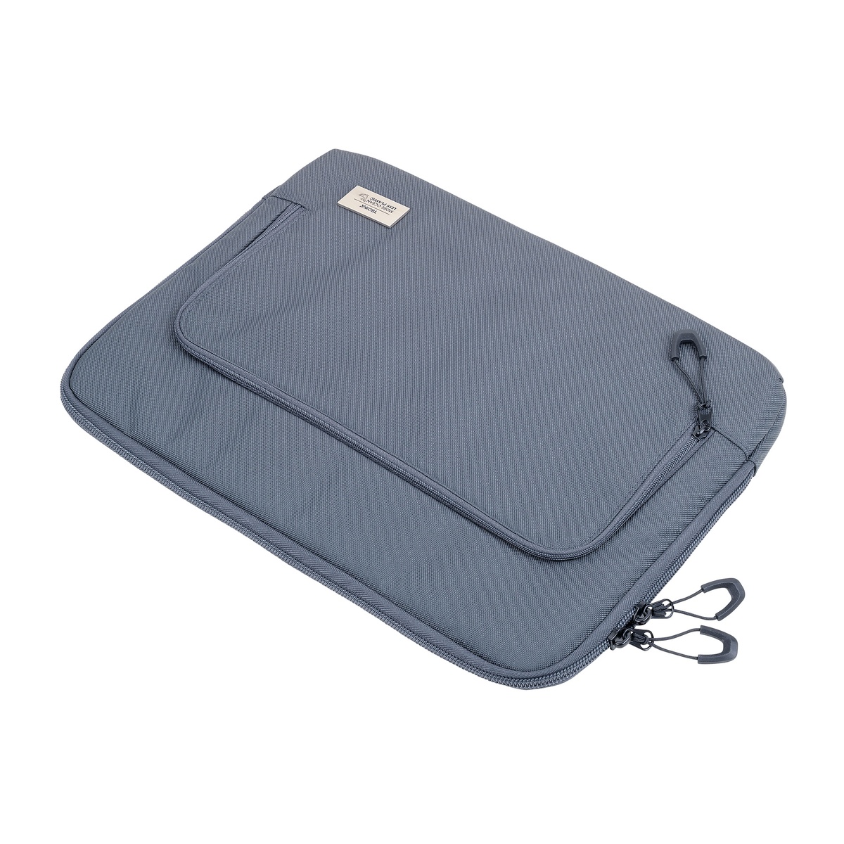 auf Plättchen (1,2 x 3,5 cm)