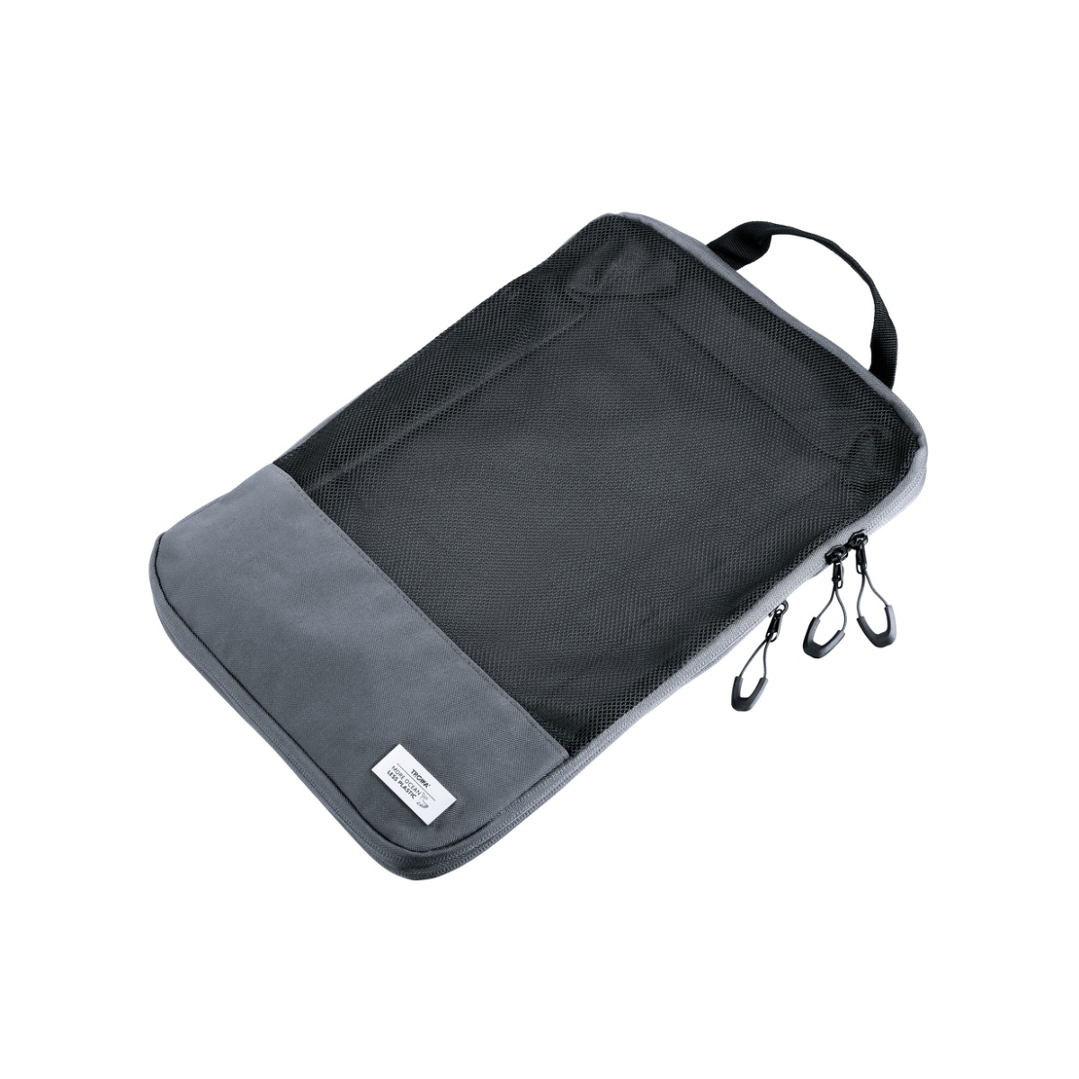 auf Plättchen (3,5 x 1,2 cm)