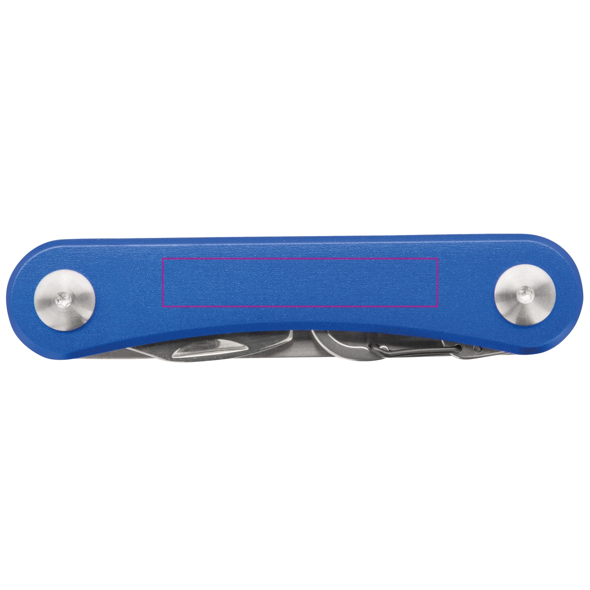 auf Seite (4,5 x 0,8 cm)