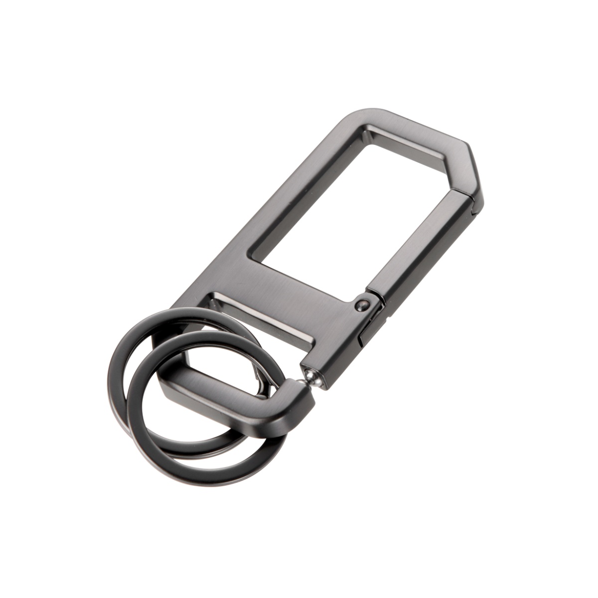 auf Steg (2,5 x 0,4 cm)