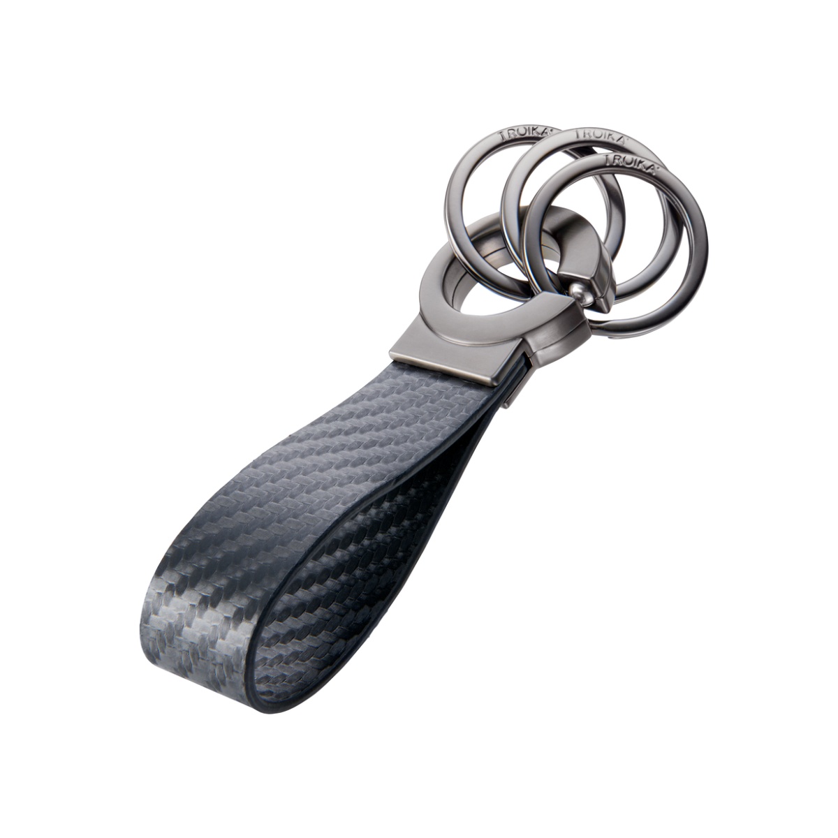 auf Steg (1,8 x 0,2 cm)