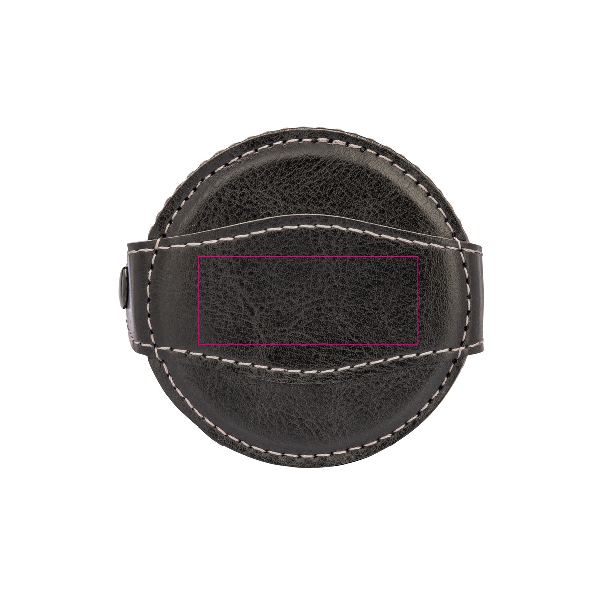 auf Becher (5 x 2 cm)