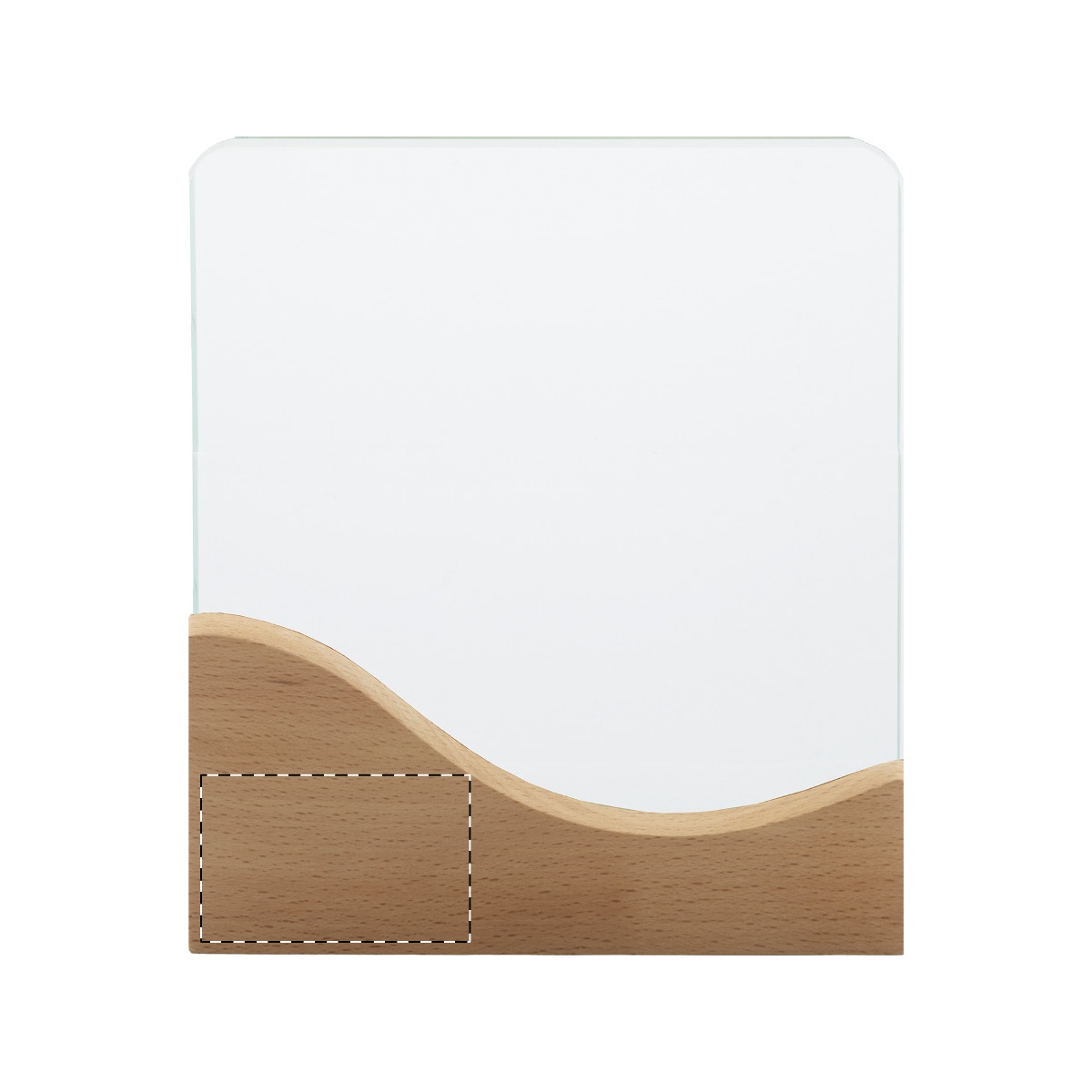 Rückseite - unten (50 x 30 mm)