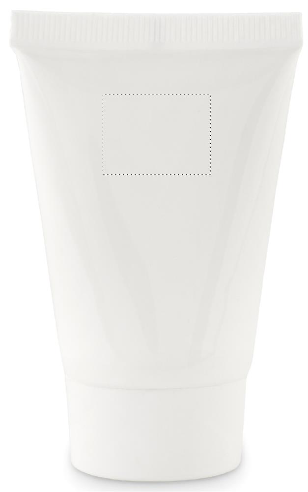 Vorderseite (1,5 x 2 cm)