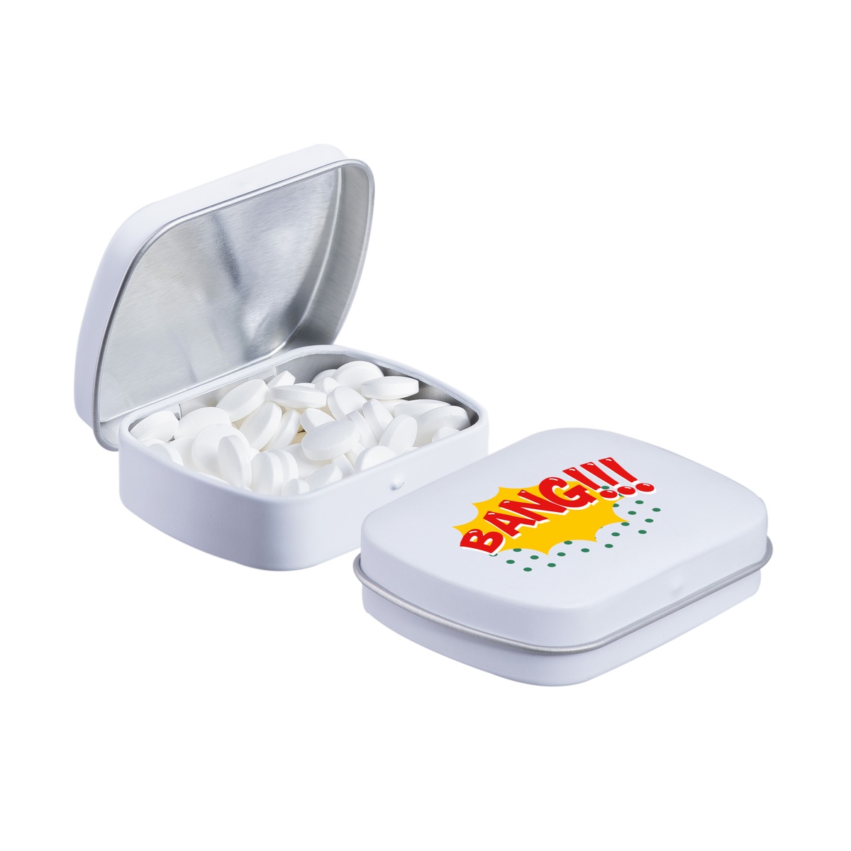 Deckel (5,85 x 4,6 cm)